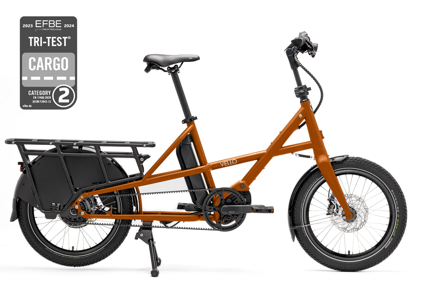 Lastenrad
